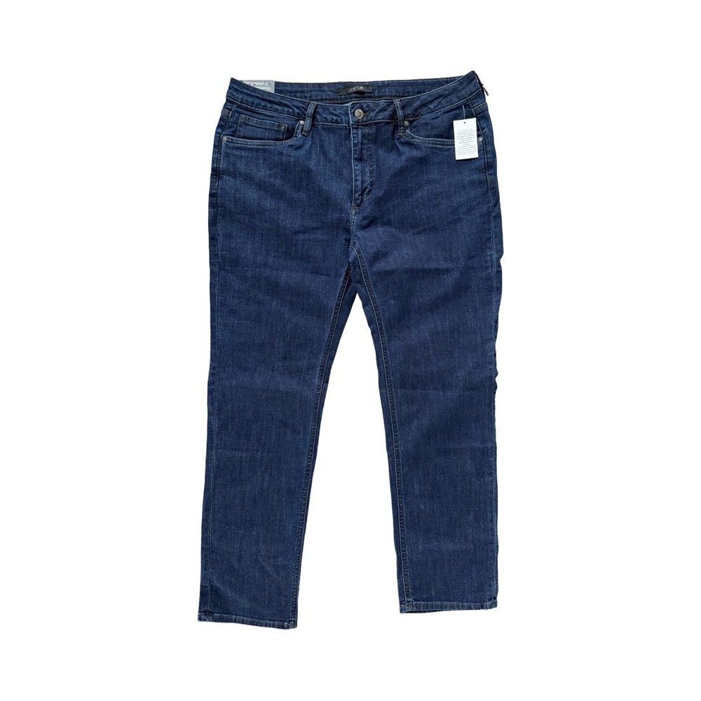 Joe's Jeans Men's Asher Slim Fit Jeans NWT Size Size 36